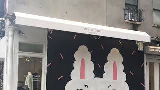 New Museum May2018 exhibitions NYC arts @917finearts