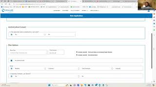 LEARN HOW TO WRITE AN APPLICATION FOR CICA (CITIZENS)