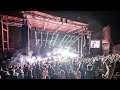 STS9 - Dance ﹥ STS9 ﹥ Inspire Strikes Back (Live @ Red Rocks 2019)