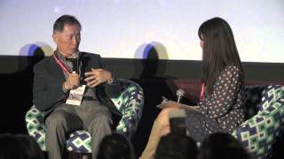 Spring Showcase 2014 - To Be Takei Q&A
