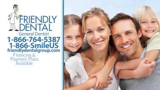 Rock Hill Dentists: New  TV Commercial