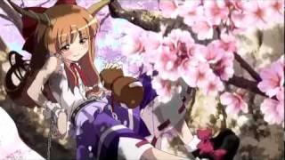 Fantasy Kaleidoscope ~The Memories of Phantasm~ {Song+Video}