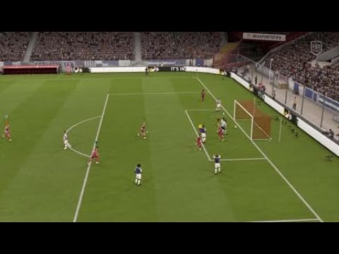 FIFA 20 hat trick pc