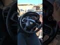 2025 RAM 2500 INTERIOR