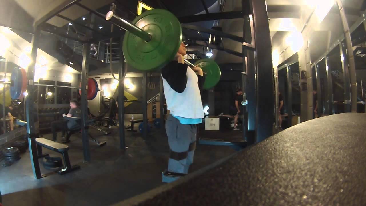 Intense Shoulder Workout best youtube workouts reddit