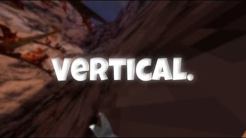 How To VERTICAL Properly In Gorilla Tag!!