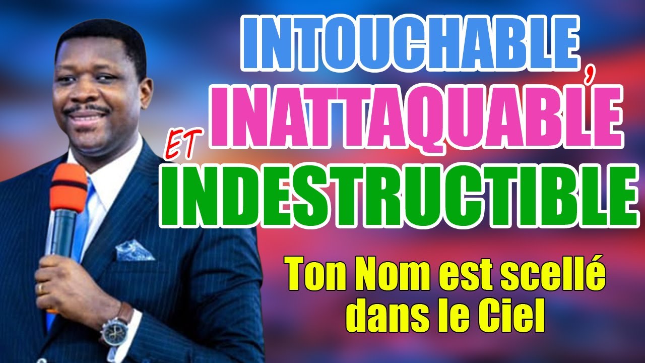 LE POUVOIR  ET LA PUISSANCE QUI NOUS PROTEGE CONTRE LES ENNEMIS  / NOUMONVI DODJI PAUL