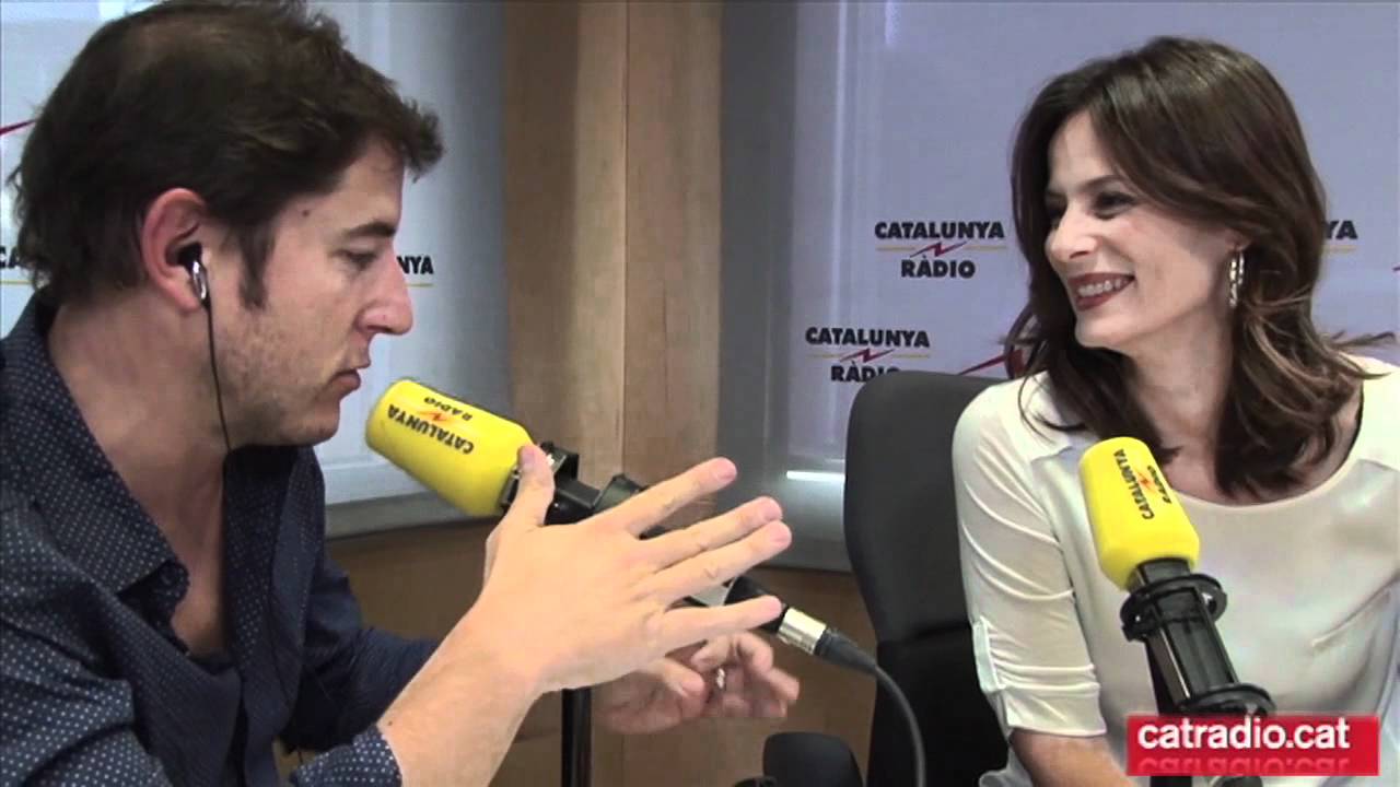 Aitana Sánchez Gijón 