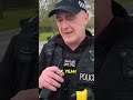 MOD Officer Warns Cameraman 😳 “This Is A Sensitive Site” ⚠️ | PART 4
