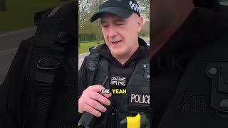 MOD Officer Warns Cameraman 😳 “This Is A Sensitive Site” ⚠️ | PART 4