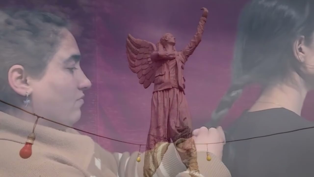 Kadir Çat - ROJAVA KLİP #rojava 