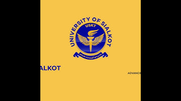 Admissions Open | Spring 2021 - ADP, BS, MS, PhD Programs