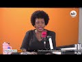 The leaders of this country are destroying it without consequences - Janet Ouko