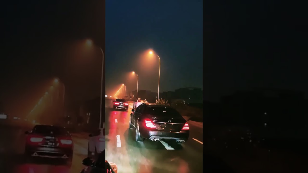 night dark rider// high compliance mafia style//swage//viral leaked cars compliance