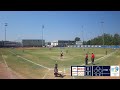 40 EMRYT Future: Medvedi Dubrava (CRO) VS Joudrs Praha (CZE)
