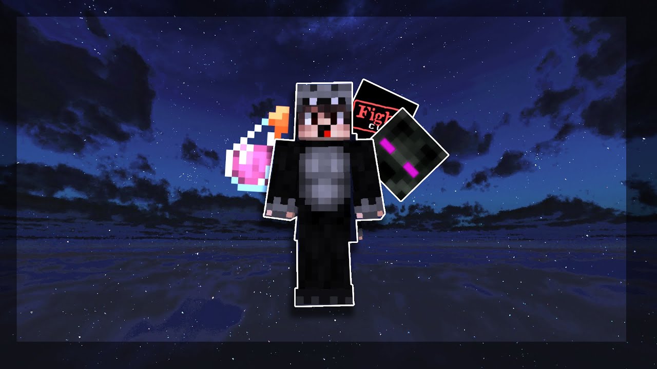 MOJE NEJOBLÍBENĚJŠÍ NODEBUFF PACKY ! 🧪 - YouTube