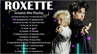 Download Lagu Roxette Greatest Hits Full Album Best Songs Of Roxette MP3 Download Lagu Roxette Greatest Hits Full Album Best Songs Of Roxette MP3