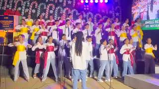 JINGLE BELLS CALYPSO (SMC Version)