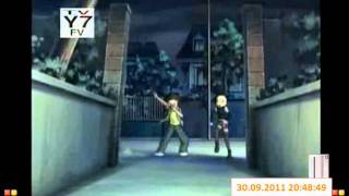 Code Lyoko Episode 01 - Teddygozilla Part 2