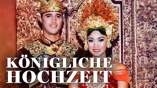 Außergewöhnliche Königliche Hochzeit | Komplette Doku