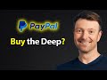 Is PayPal Stock a Buy Now? Analyst Predictions for PYPL Stock