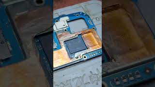 cpu reball