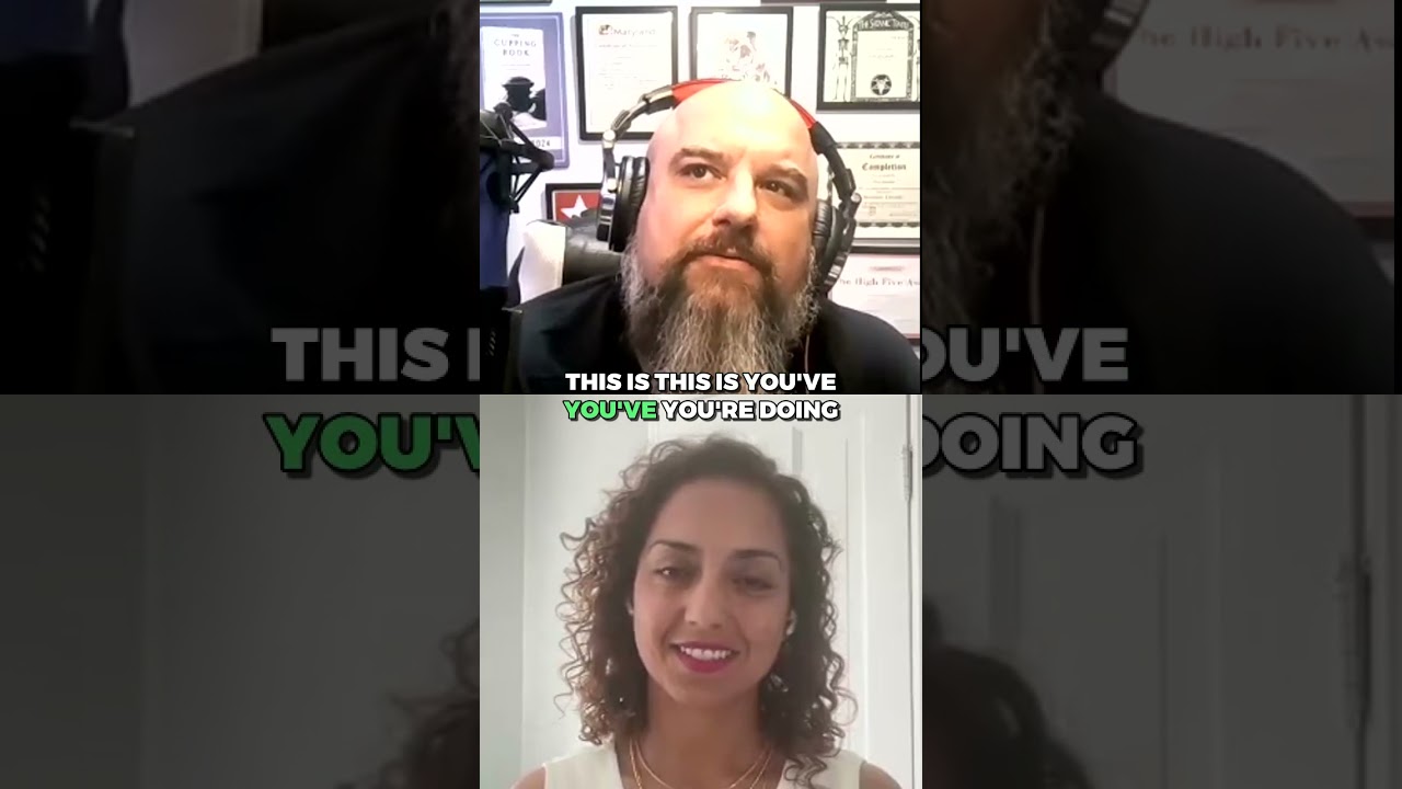 Is holistic medicine the unsung hero of personal fulfillment?