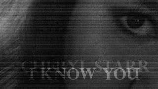 I Know You by Skylar Grey (cover by Cheryl Starr)   50 SHADES OF GREY.