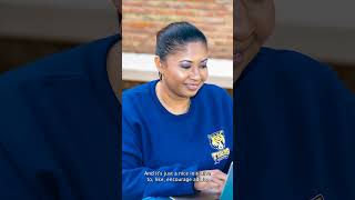 CUNY Reconnect: Nalini Returns to College