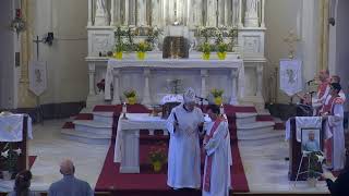Sunday Liturgy 04/12/26
