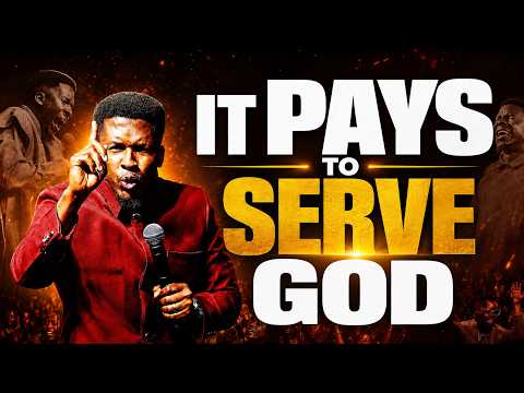 Fervent In Service (Full Sermon) | Apostle Emmanuel Iren