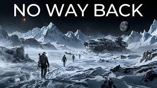 Why the First Humans to Reach Pluto Will Never Come Back