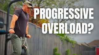 Building Muscle is Simpler Than You Think (3 Principles)