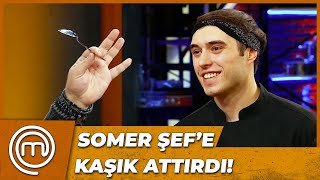 Masterchef 2020De Bir İlk Masterchef Türkiye 130 Bölüm