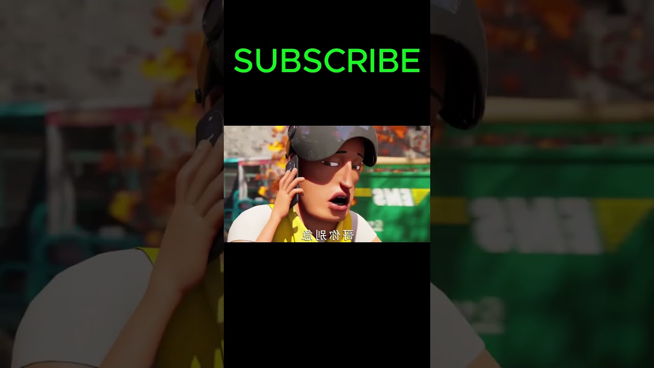 🎬 Title: The Frozen Kebab Surprise 🍢😲