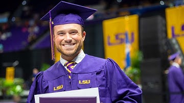 Spring 2022 Commencement