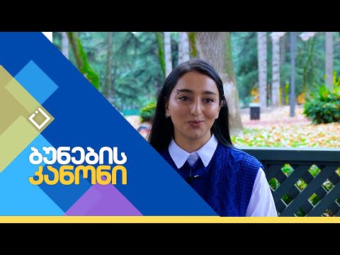 ორფრთიანები | ბუნების კანონი | 21.12.2023