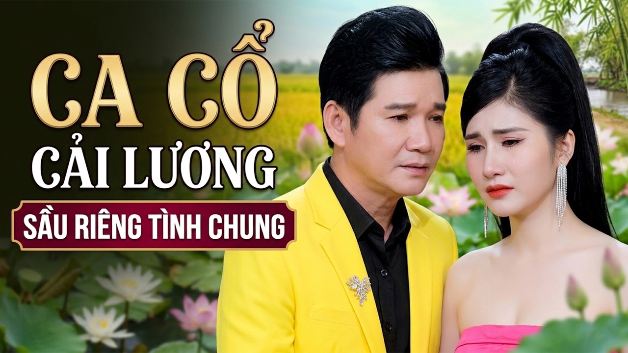 Ca Cổ Cải Lương Miền Tây Cạn Nước Mắt💜Mai Phương Thảo - Cổ Thạch Xuyên | Ca Cổ Hơi Dài Gây Nghiện