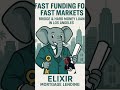 Fast, Flexible Financing for Los Angeles Real Estate Investors