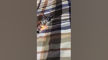 Arduino ile park sensörü yapımı