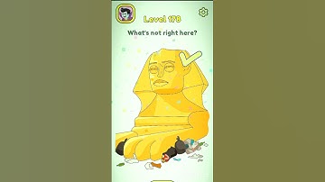 Dop 2 (Delete One Part) Level-178 What