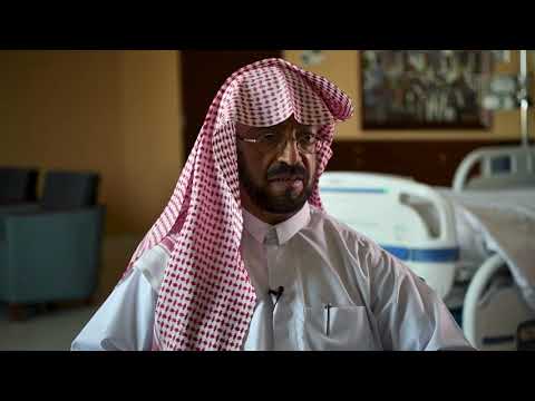 مجموعة د سليمان الحبيب توفر لك تخصصات متعددة ودقيقة في مكان واحد