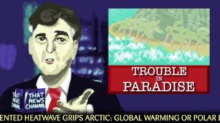 Question Your World - Is Climate Change Impacting Extreme Weather?