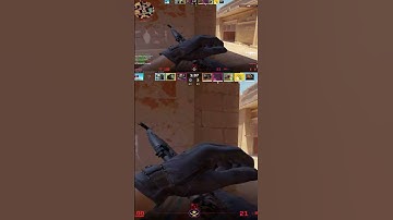 2k fast push mid on Anubis map #musafir #cs2 | #musafirr16 on #Twitch