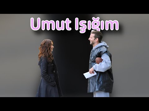 Umut Işığım 2012