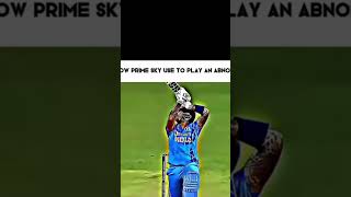 prime sky💀💀 #music #cricket #phonkagressive