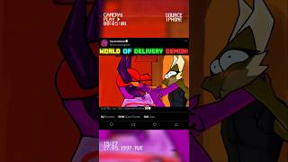 Delivery Demon 4K 60Fps