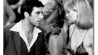 it’s you (miss p) Feat Tony Montana