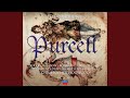 Purcell: Pausanius, the Betrayer of his Country. (1695) , Z585 - original version: My dearest,...