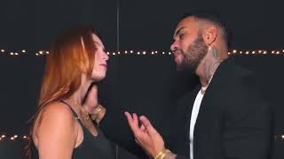 Kayky Feat. Lizza - Problema